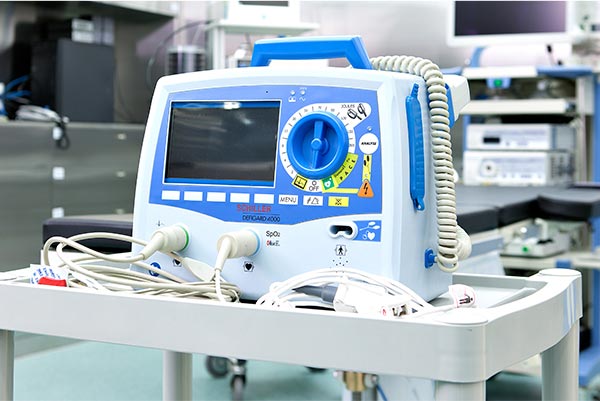 equipment