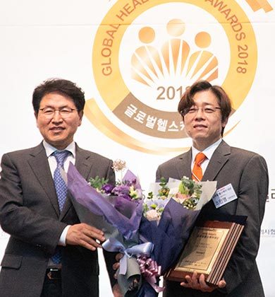 Penghargaan Global Health Care 2018: Pemenang Hadiah Inovasi Teknologi Liposuction Baru, 365mc