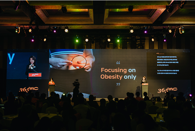 365MC Umumkan Ekspansi Global, Rencanakan Pembukaan 100 Klinik di Negara-Negara ASEAN