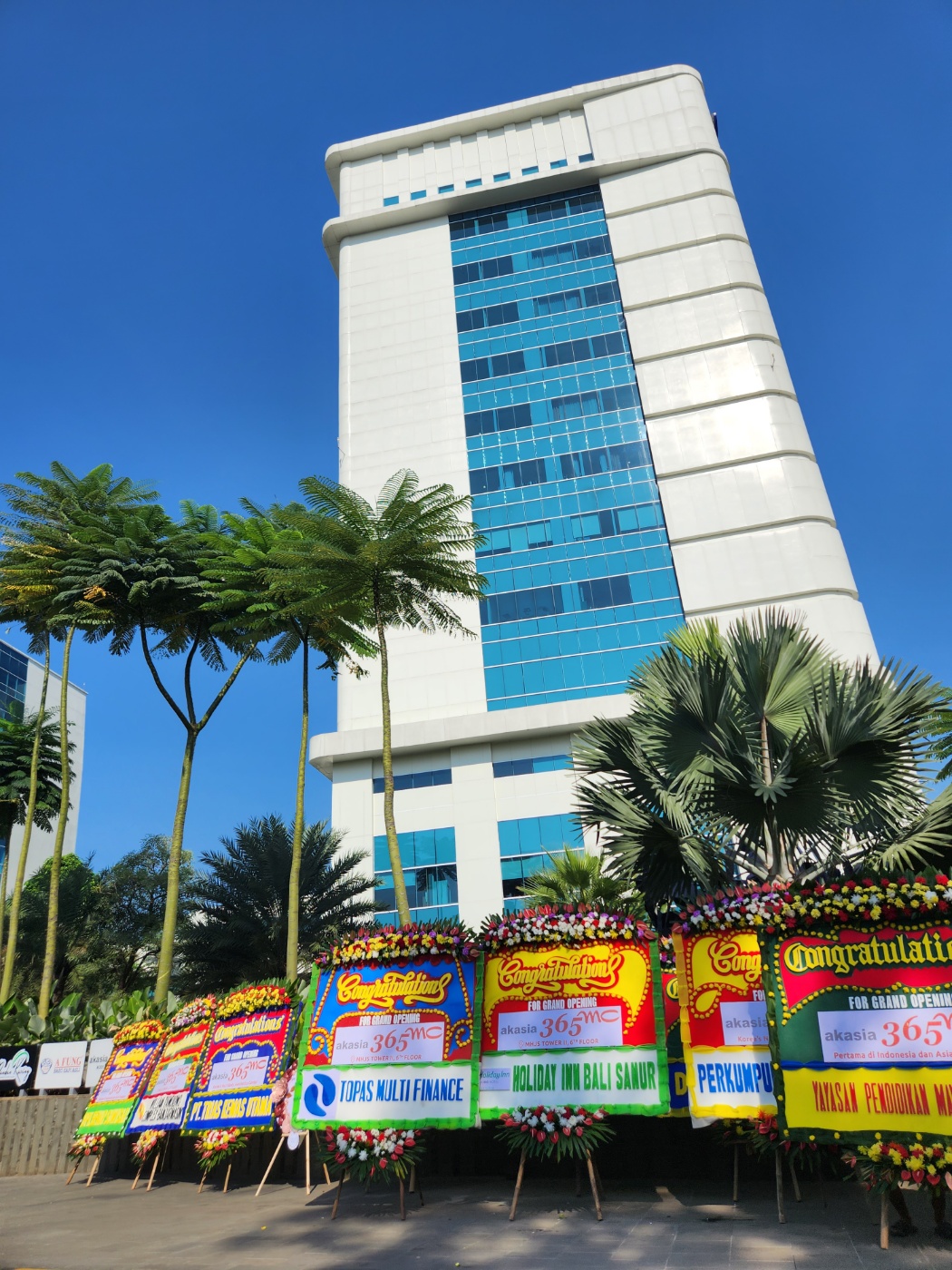 Ekspansi Global Perawatan Obesitas Khas Korea! Peresmian 